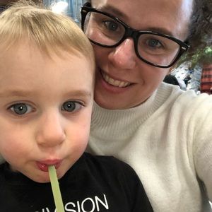 Meet your Posher, Nicole